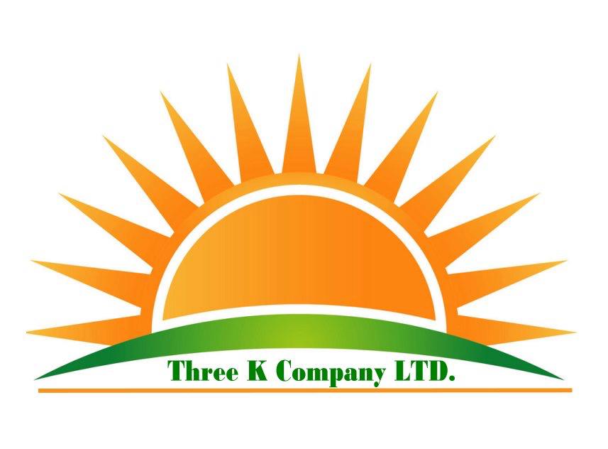 Three K Company LTD logo